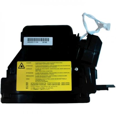 блок лазера Kyocera LK-160 302LY93030