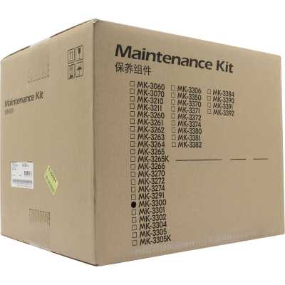 комплект сервисный Kyocera MK-3300 1702TA8NL0