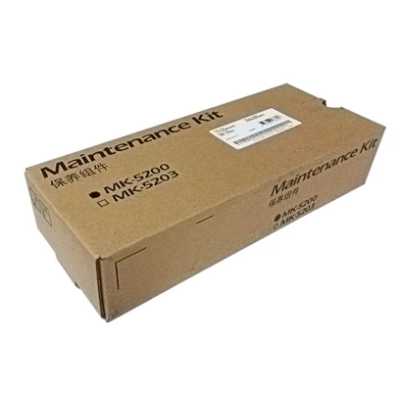 сервисный комплект Kyocera MK-5200