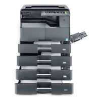 Kyocera TASKalfa 1800