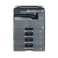 Kyocera TASKalfa 1801