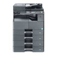 Kyocera TASKalfa 1801