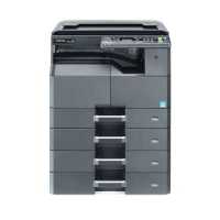МФУ Kyocera TASKalfa 2200