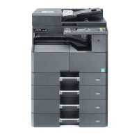 МФУ Kyocera TASKalfa 2200