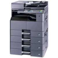 МФУ Kyocera TASKalfa 2321
