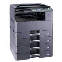 МФУ Kyocera TASKalfa 2321