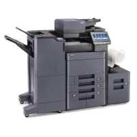 Kyocera TASKalfa 2552ci 1102L73NL0