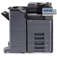 МФУ Kyocera TASKalfa 2552ci 1102L73NL0