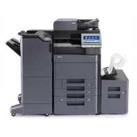 Kyocera TASKalfa 2552ci 1102L73NL0