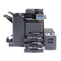 Kyocera TASKalfa 2552ci 1102L73NL0