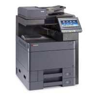 Kyocera TASKalfa 2552ci 1102L73NL0