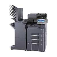 Kyocera TASKalfa 3011i 1102RG3NL0