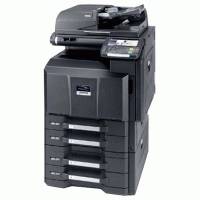 МФУ Kyocera TASKalfa 3050ci
