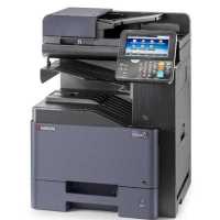 МФУ Kyocera TASKalfa 307ci