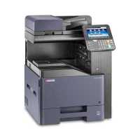 МФУ Kyocera TASKalfa 308ci