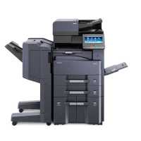 Kyocera TASKalfa 3212i