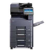 Kyocera TASKalfa 3212i