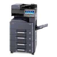 МФУ Kyocera TASKalfa 3212i