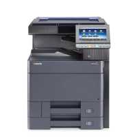 МФУ Kyocera TASKalfa 3252ci
