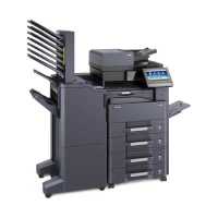 МФУ Kyocera TASKalfa 3511i