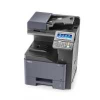 МФУ Kyocera TASKalfa 356ci