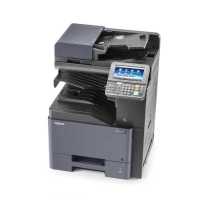 Kyocera TASKalfa 356ci