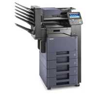 МФУ Kyocera TASKalfa 356ci