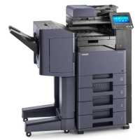 МФУ Kyocera TASKalfa 358ci
