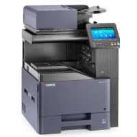 Kyocera TASKalfa 358ci