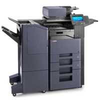 МФУ Kyocera TASKalfa 358ci