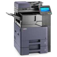 Kyocera TASKalfa 358ci