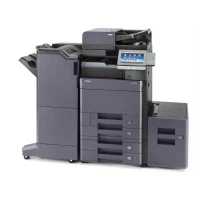 МФУ Kyocera TASKalfa 4002i