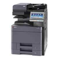 Kyocera TASKalfa 4002i