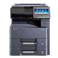 МФУ Kyocera TASKalfa 4012i