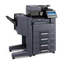 МФУ Kyocera TASKalfa 4012i