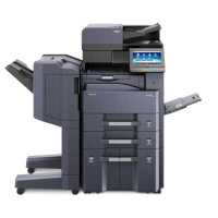 МФУ Kyocera TASKalfa 4012i