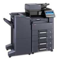 МФУ Kyocera TASKalfa 4012i