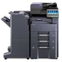 МФУ Kyocera TASKalfa 4012i