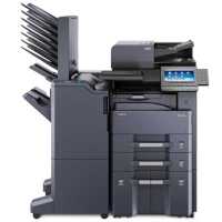 МФУ Kyocera TASKalfa 4012i