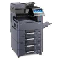 Kyocera TASKalfa 4012i