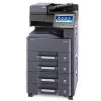 МФУ Kyocera TASKalfa 4012i
