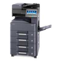 Kyocera TASKalfa 4012i