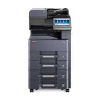 МФУ Kyocera TASKalfa 4012i
