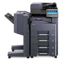 Kyocera TASKalfa 4012i