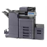 Kyocera TASKalfa 4052ci