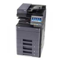 Kyocera TASKalfa 4052ci