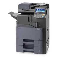 Kyocera TASKalfa 406ci