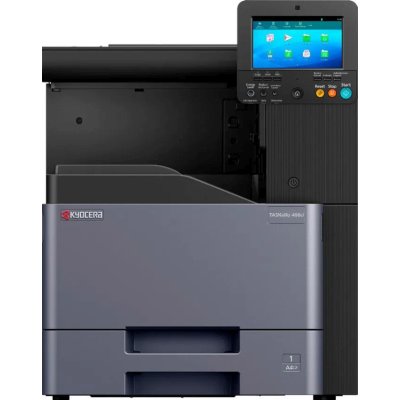 МФУ Kyocera TASKalfa 408ci