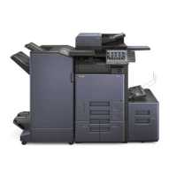 МФУ Kyocera TASKalfa 5003i