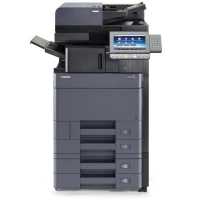 МФУ Kyocera TASKalfa 5052ci